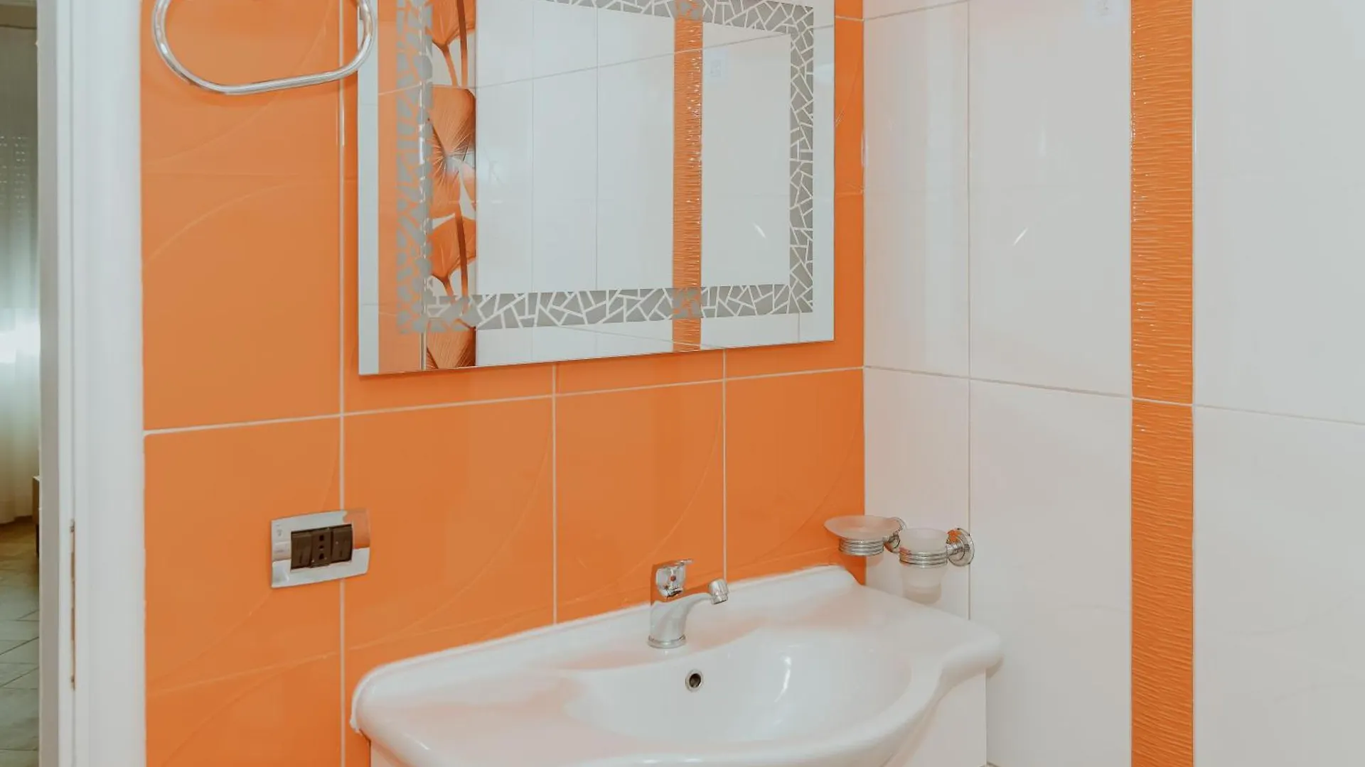 Apartment Tirana Panoramic City Center